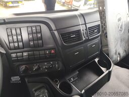 Iveco Stralis AD260S31