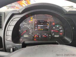 Iveco Stralis AD260S31