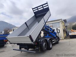 Iveco Stralis AD260S31