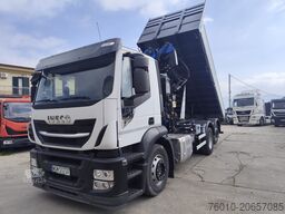 Iveco Stralis AD260S31