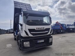 Iveco Stralis AD260S31