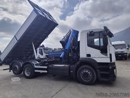 Iveco Stralis AD260S31