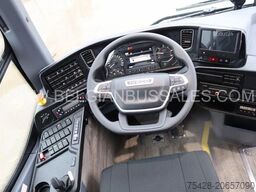 Iveco Evadys 12m / Rear door / 3-point seat belts / N...