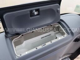 Iveco Evadys 12m / Rear door / 3-point seat belts / N...