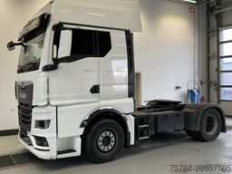 MAN TGX 18.510 4X2 LL   GX, VOLLLUFT, NEBENANTRIEB, MIETKAUF MöGLICH