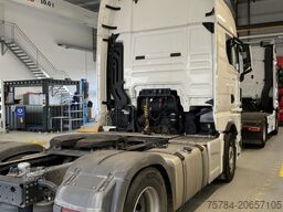 MAN TGX 18.510 4X2 LL   GX, VOLLLUFT, NEBENANTRIEB, MIETKAUF MöGLICH