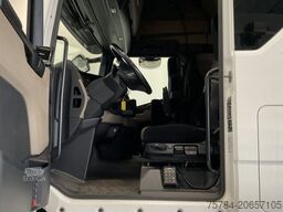 MAN TGX 18.510 4X2 LL   GX, VOLLLUFT, NEBENANTRIEB, MIETKAUF MöGLICH