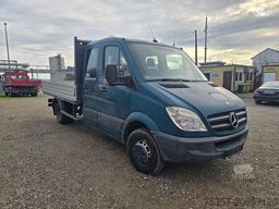 Mercedes-Benz 511 CDI Pritsche Doppelkabine