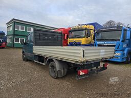 Mercedes-Benz 511 CDI Pritsche Doppelkabine