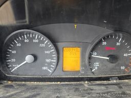 Mercedes-Benz 511 CDI Pritsche Doppelkabine