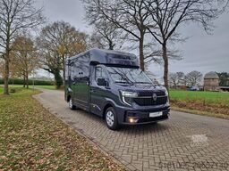 Renault Master Nieuw model STX S3 Automaat Pro-Safety h...