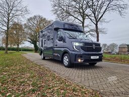 Renault Master Nieuw model STX S3 Automaat Pro-Safety h...