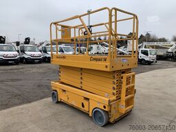 Haulotte Compact 14 - 14 m, electric