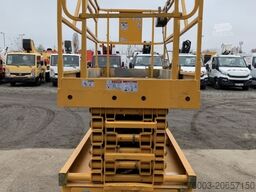 Haulotte Compact 14 - 14 m, electric