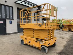 Haulotte Compact 14 - 14 m, electric