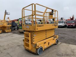 Haulotte Compact 14 - 14 m, electric