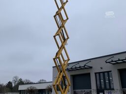 Haulotte Compact 14 - 14 m, electric