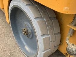 Haulotte Compact 14 - 14 m, electric