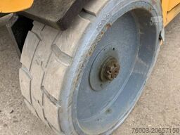 Haulotte Compact 14 - 14 m, electric