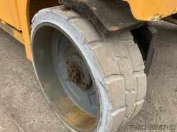 Haulotte Compact 14 - 14 m, electric