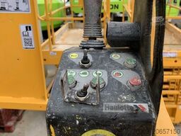 Haulotte Compact 14 - 14 m, electric