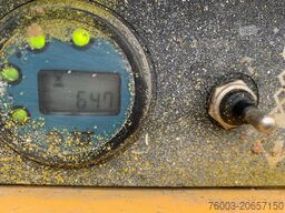 Haulotte Compact 14 - 14 m, electric