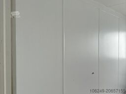 20' Bürocontainer Office Container