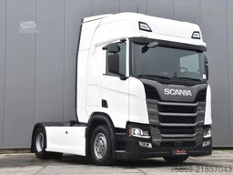 Scania R500 NGS 4x2 - SUPER - NEW TACHO - 310 TKM - RE...