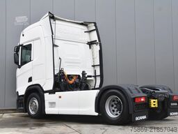 Scania R500 NGS 4x2 - SUPER - NEW TACHO - 310 TKM - RE...