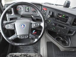 Scania R500 NGS 4x2 - SUPER - NEW TACHO - 310 TKM - RE...