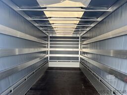 KOCH 200.500.26 Kastenanhänger gebremst