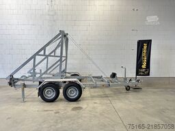 Stedele KTT 27 Kabeltrommelanhänger