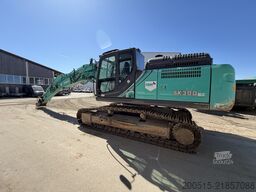 Kobelco SK 300 NLC-10