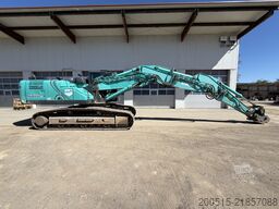 Kobelco SK 300 NLC-10