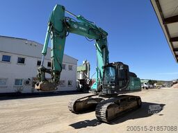 Kobelco SK 300 NLC-10