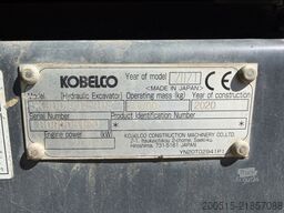 Kobelco SK 300 NLC-10