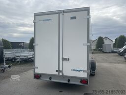 WM MEYER AZ 3560/200 S40 Kofferanhänger