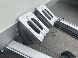 WM MEYER AZ 3560/200 S40 Kofferanhänger
