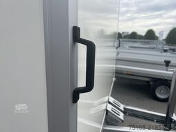 WM MEYER AZ 3560/200 S40 Kofferanhänger