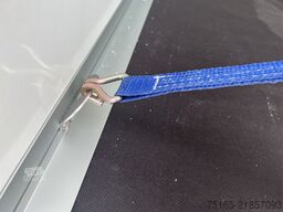 WM MEYER AZ 3560/200 S40 Kofferanhänger
