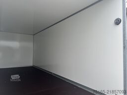 WM MEYER AZ 3560/200 S40 Kofferanhänger