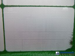 Feldbinder Powder tank alu 40 m3 + engine/compressor