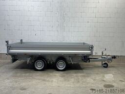 Variant 3517 TB 30 Dreiseitenkipper