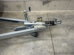 Variant 3517 TB 30 Dreiseitenkipper
