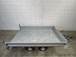 Variant 3517 TB 30 Dreiseitenkipper