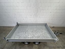 Variant 3517 TB 30 Dreiseitenkipper