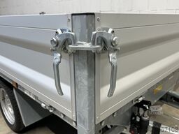 Variant 3517 TB 30 Dreiseitenkipper