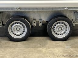Variant 3517 TB 30 Dreiseitenkipper