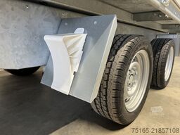 Variant 3517 TB 30 Dreiseitenkipper