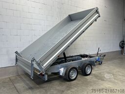 Variant 3517 TB 30 Dreiseitenkipper